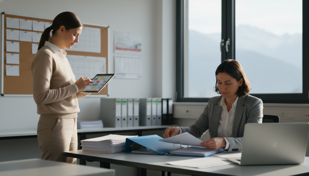 Automatische Webinar-Anmeldungen in der Bildung