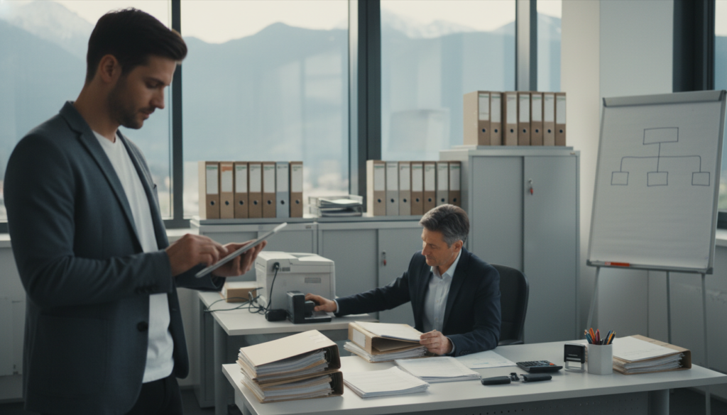 Automatische Vertragsverlängerungen im Finanzdienstleister-Bereich