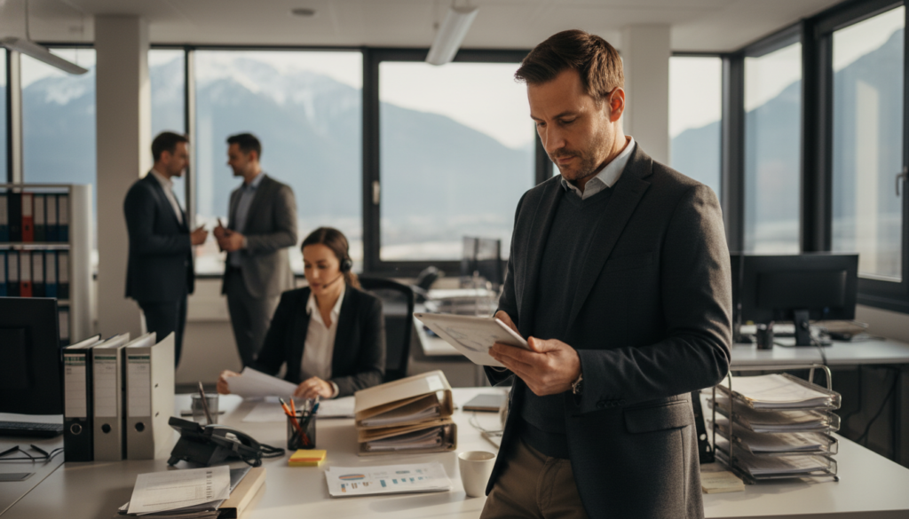 KI Kundenfeedback-Analyse im Finanzdienstleistungssektor