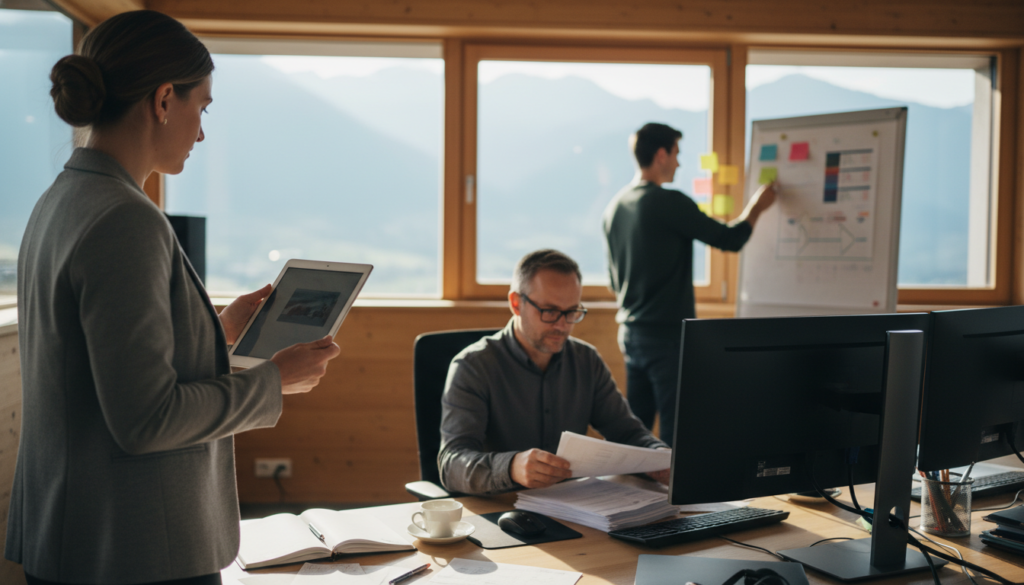 KI-gestütztes Active Sourcing in der digitalen Rekrutierung