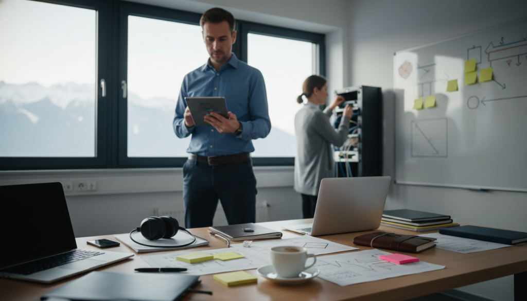 CRM Automatisierung mit KI – Innovative Lösungen für Unternehmen