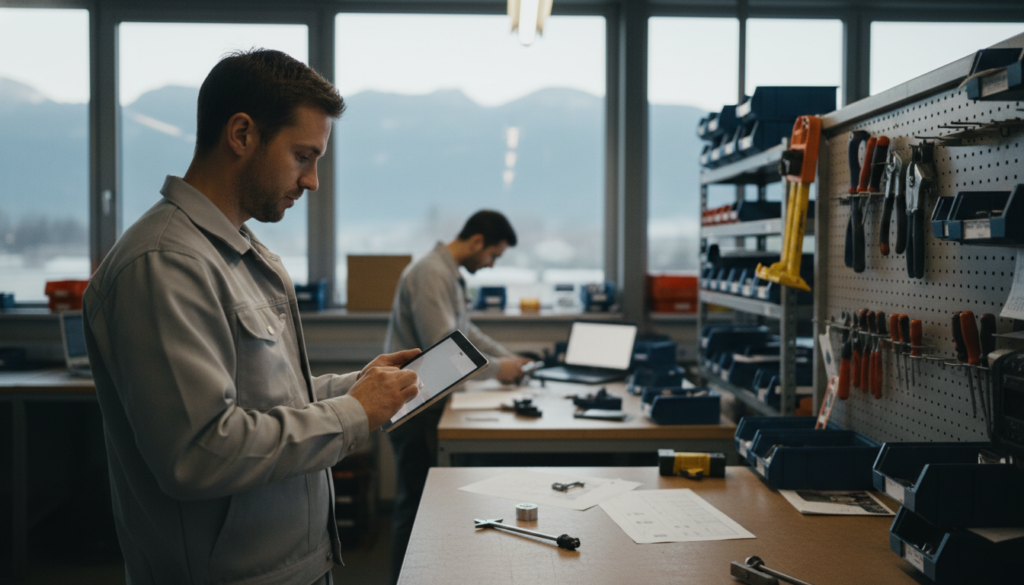 Content Automatisierung in Kirchheim unter Teck