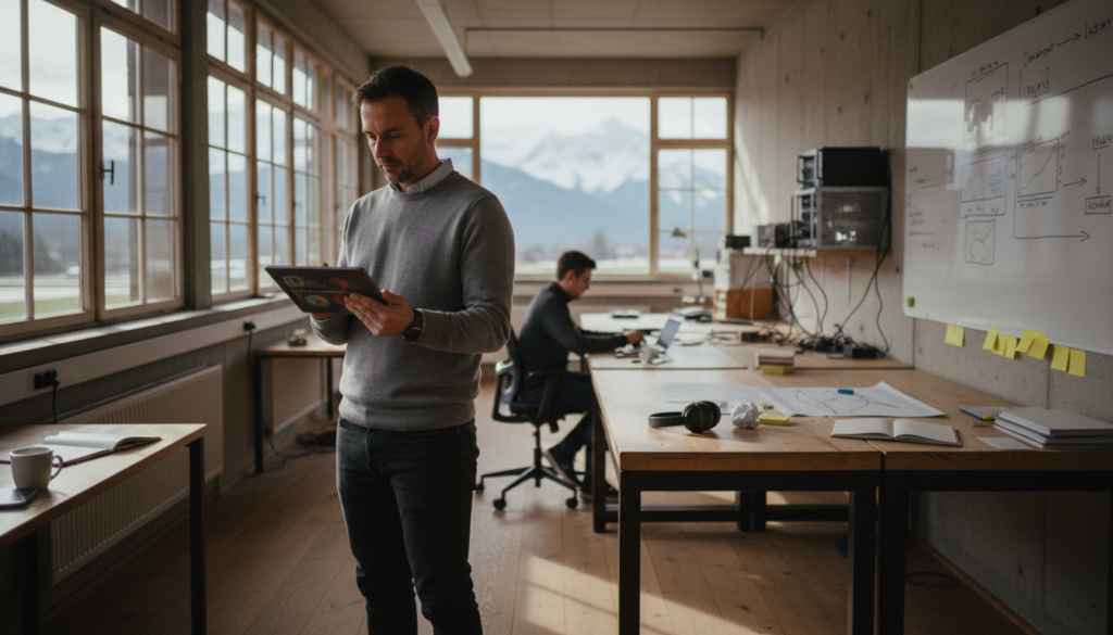 KI Agentur Köln - Innovative Lösungen für Unternehmen