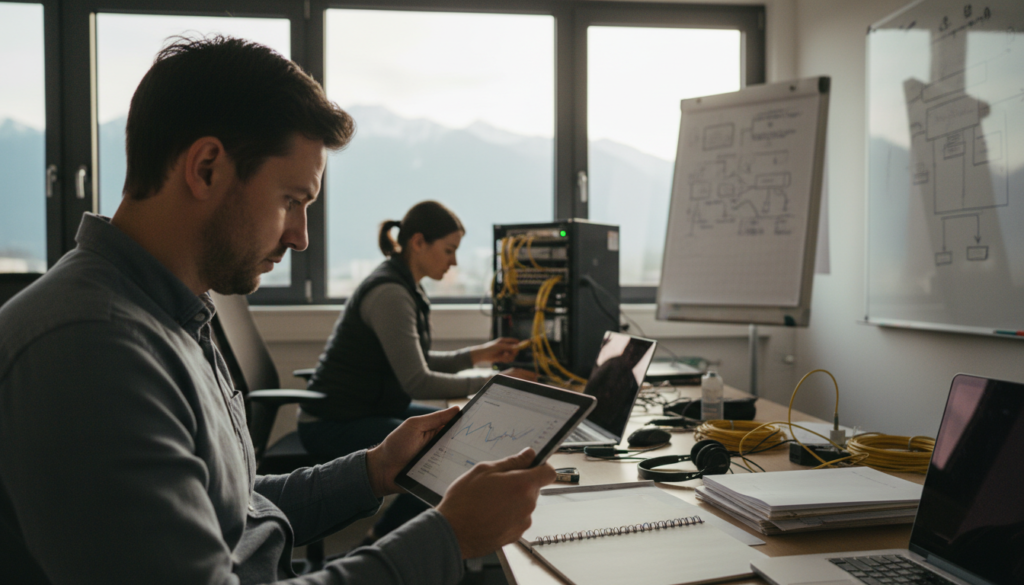 Professionelle KI Agentur in Laatzen – Ihr Partner