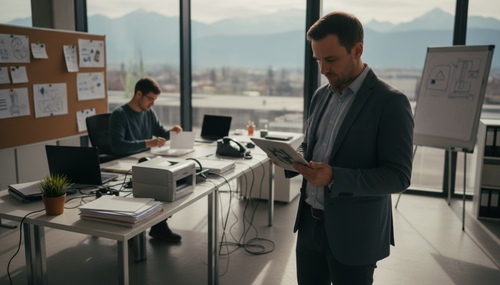 Innovative Lösungen von unserer KI Agentur in Landau