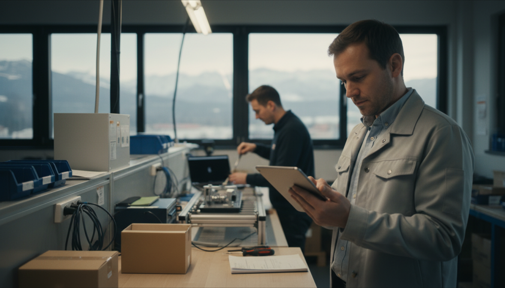 KI Agentur in Memmingen - Innovative Lösungen