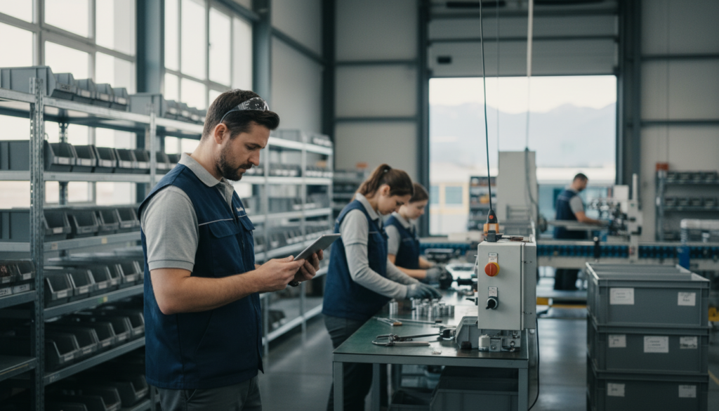 Content Automatisierung in Bitterfeld-Wolfen