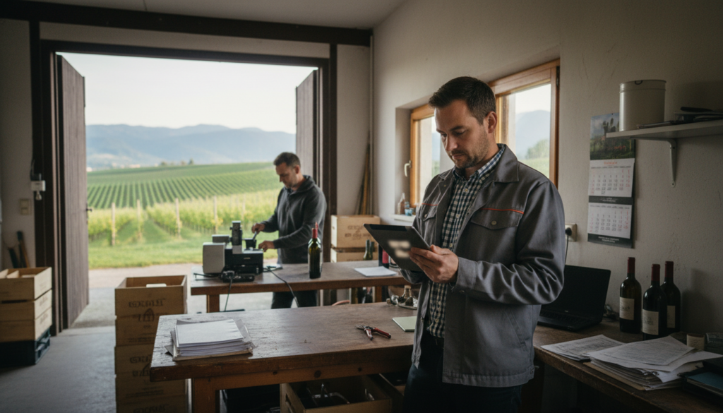 Innovative KI Agentur in der Südoststeiermark