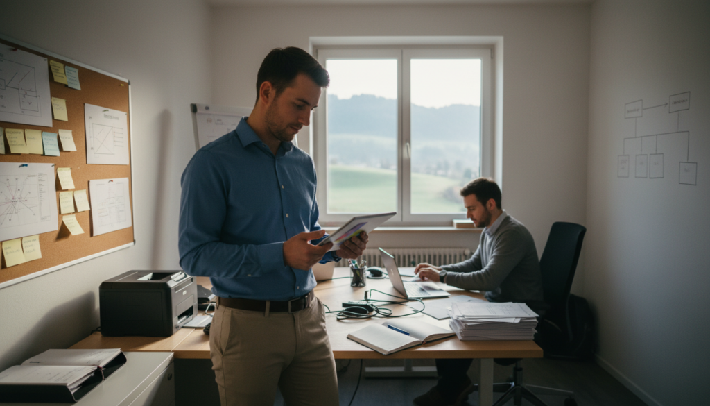 KI Agentur Viersen: Innovative Lösungen für Unternehmen
