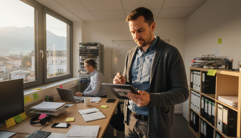 KI Agentur Worms – Innovative Lösungen für Unternehmen