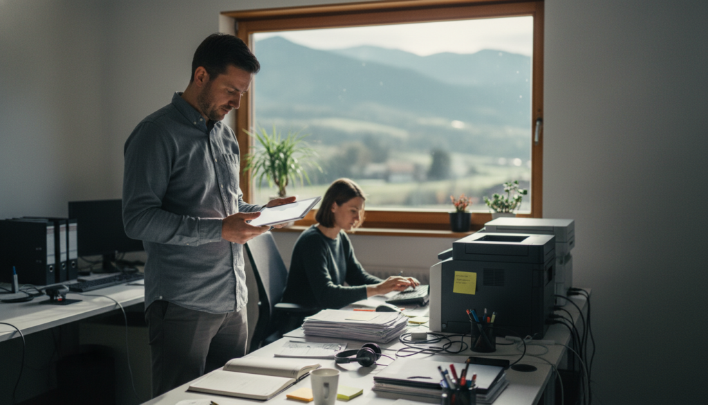 KI Agentur Zwettl – Innovative Lösung für Ihr Unternehmen