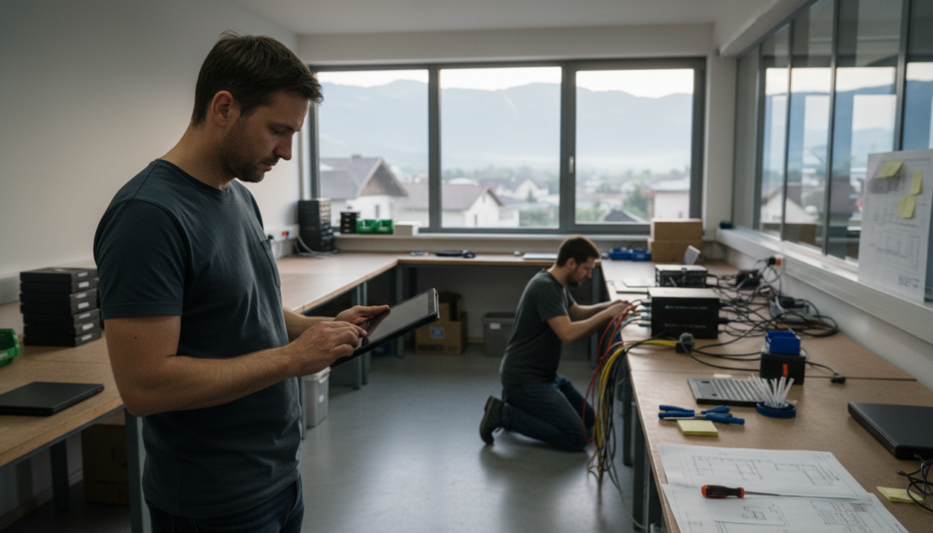 Schnittstellen Integration in Worms – IT-Lösungen