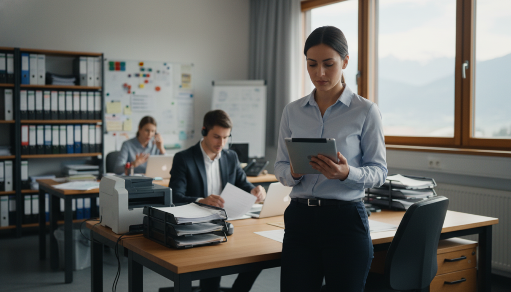 KI Kundenservice Versicherung – Innovative Lösungen