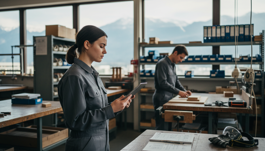 KI Wissensmanagement Fürth – Innovative Lösungen