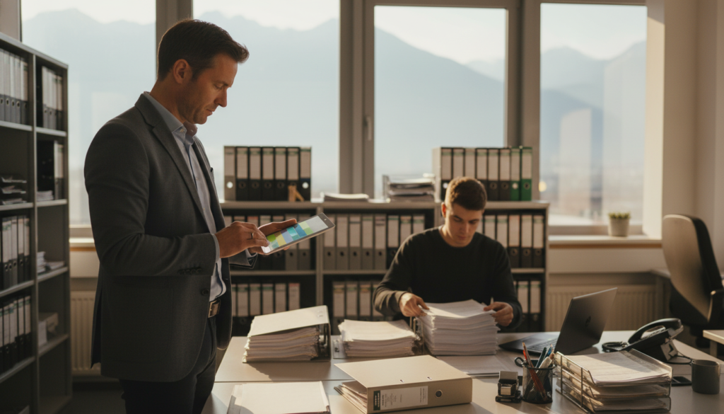 Automatische Webinar-Anmeldungen Versicherung – Effiziente Lösungen