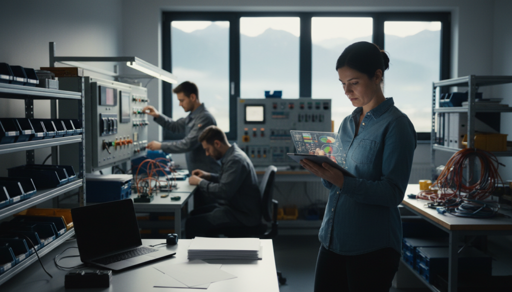 KI Agentur Aachen - Innovative KI-Lösungen für Unternehmen