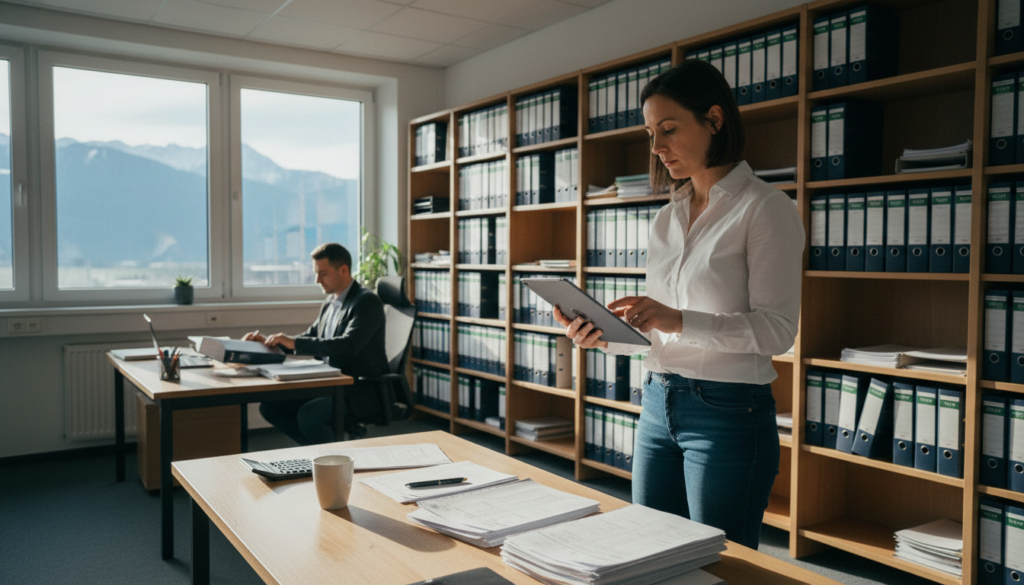 Automatische Bewertungsantworten für Steuerberater