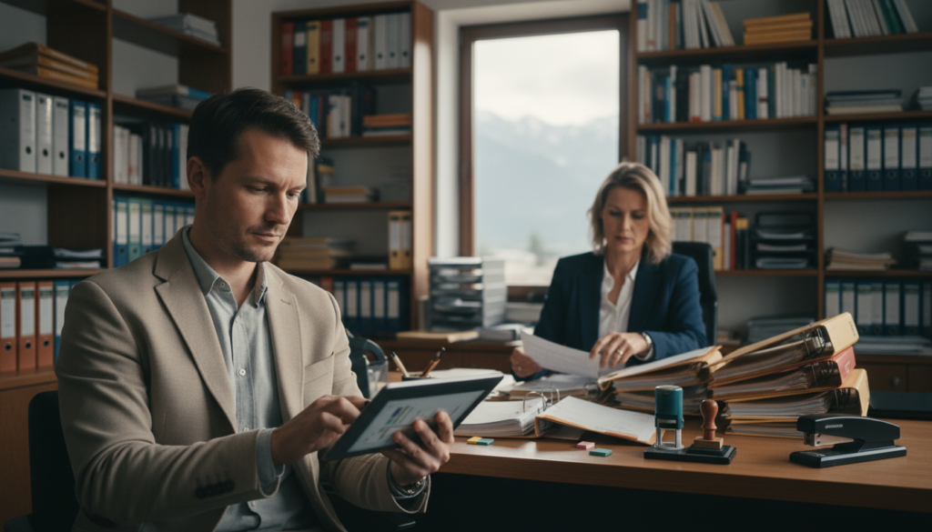 KI Kundenfeedback-Analyse Anwalt – Effektive Lösungen