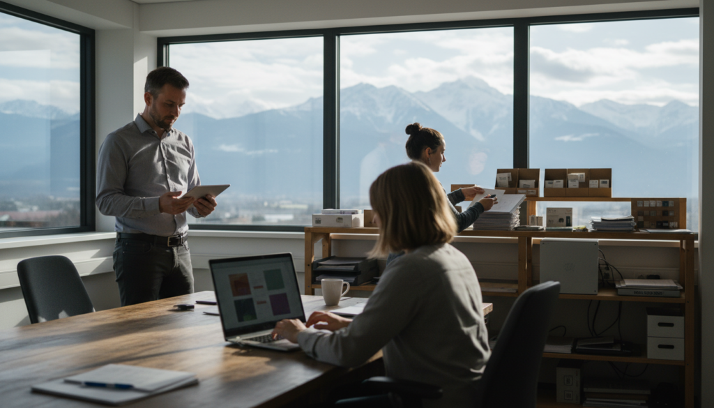 Content Automatisierung in Wunstorf - Effiziente Lösungen