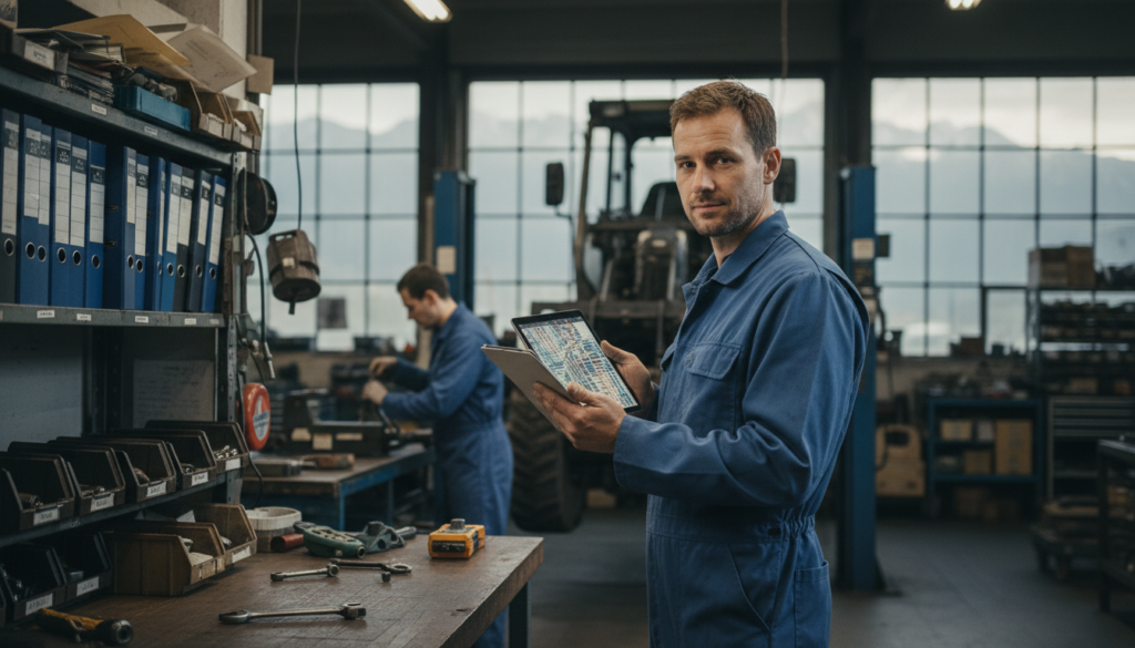 KI Wissensmanagement Werkstatt – Innovative Ansätze