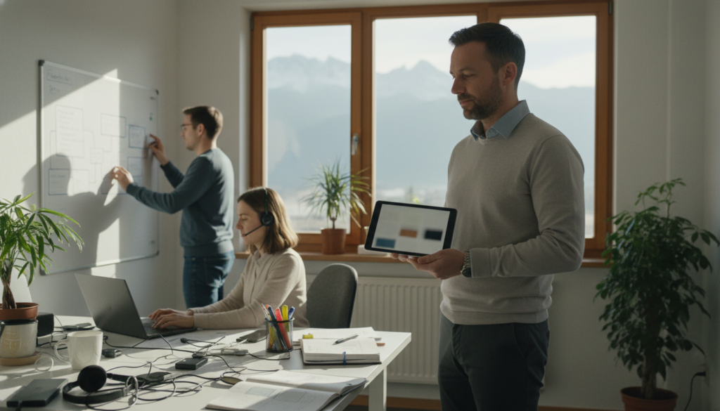 KI für Kundenservice und Support – Innovative Lösungen