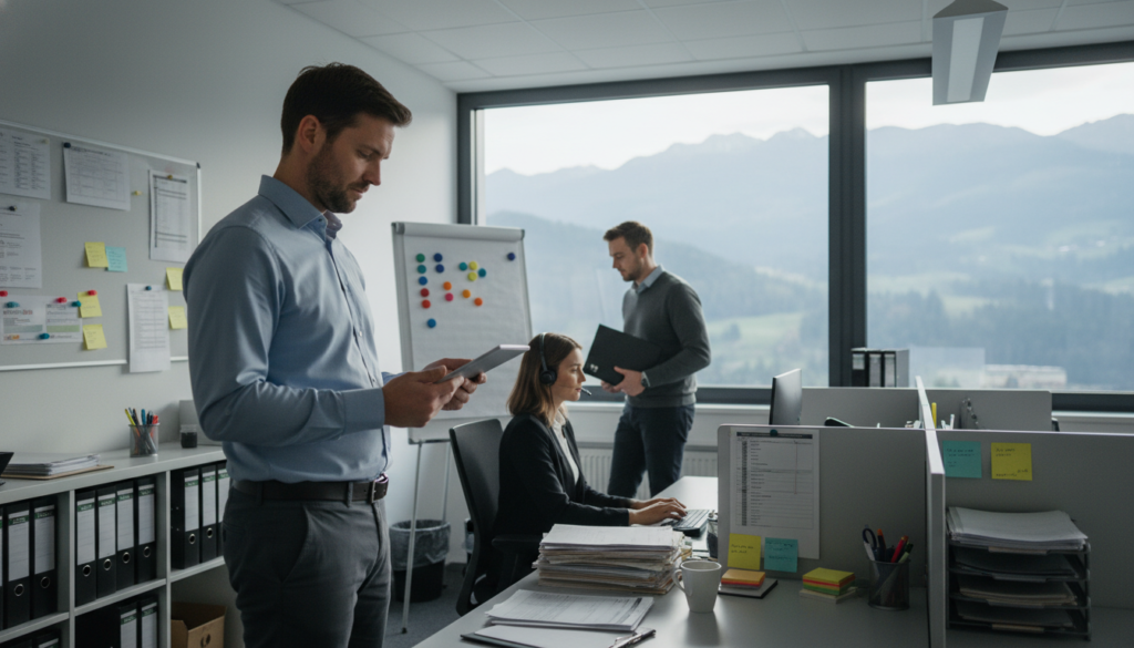 KI für Beschwerdemanagement - Effiziente Lösung